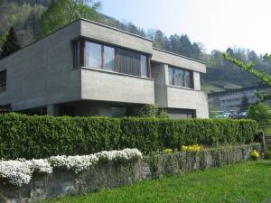 Haus Altdorf 012